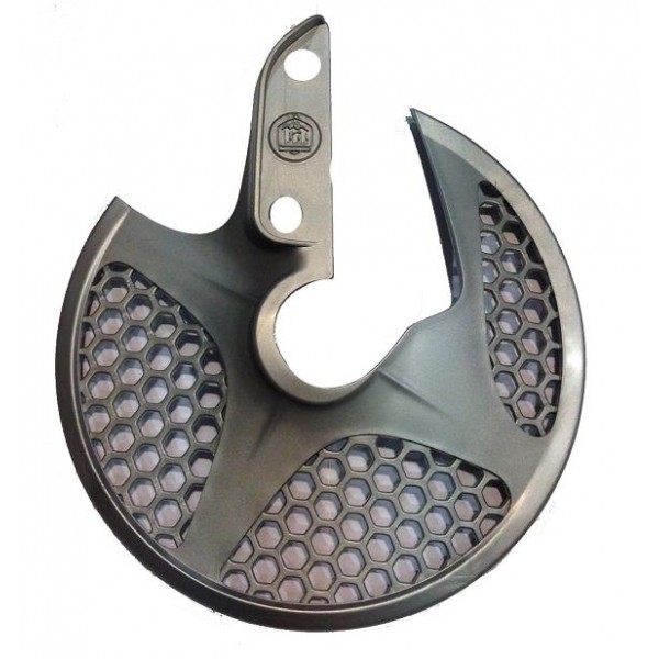 Protezione Disco Ant. MONTESA 4RT (Grigio)